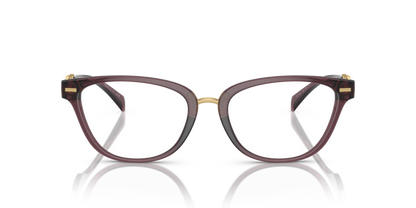 Transparent Violet - 0VE3336U 8056597829694