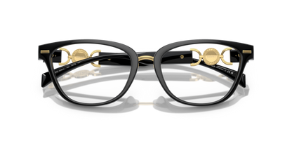 Black - 0VE3336U 8056597829717