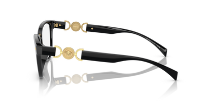 Black - 0VE3336U 8056597829717