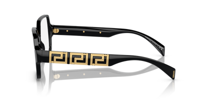 Black - 0VE3337 8056597830911