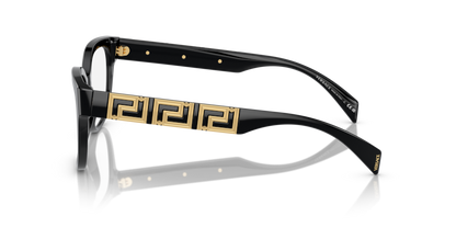 Black - 0VE3338 8056597831451