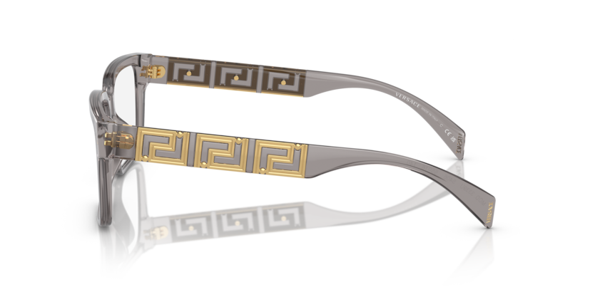 Opal Grey - 0VE3339U 8056597830737