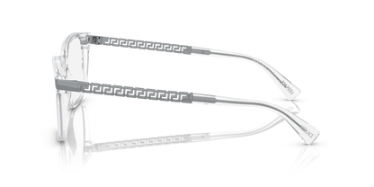 Crystal - 0VE3340U 8056597831635