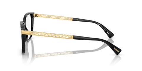 Black - 0VE3340U 8056597831574