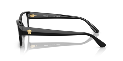 Black - 0VE3342 8056262275221