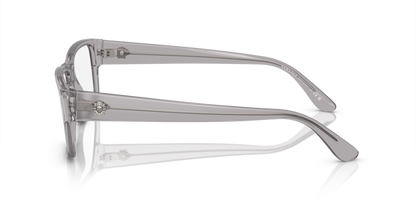 Grey Transparent - 0VE3342 8056597920544