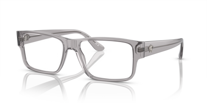 Grey Transparent - 0VE3342 8056597920544