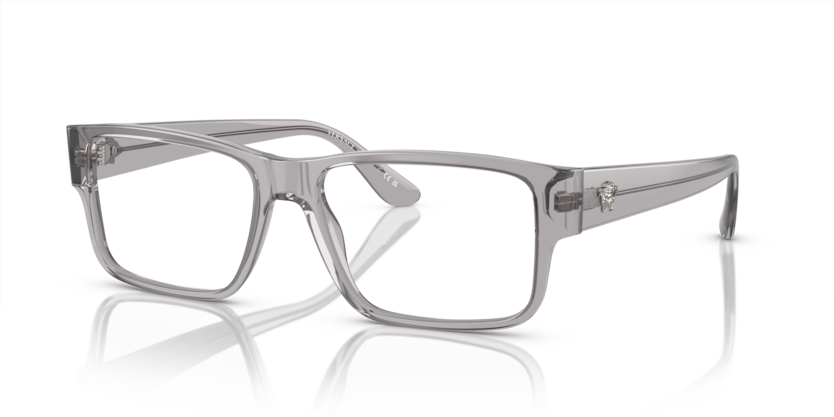 Grey Transparent - 0VE3342 8056597920544