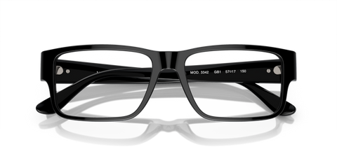 Black - 0VE3342 8056597920568