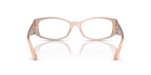 Peach Gradient Beige - 0VE3343 8056597920629