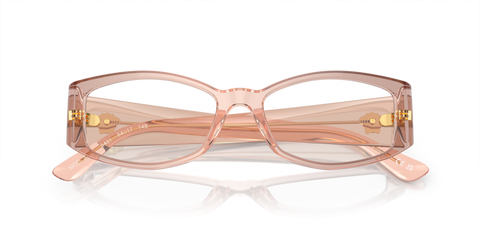 Peach Gradient Beige - 0VE3343 8056597920629