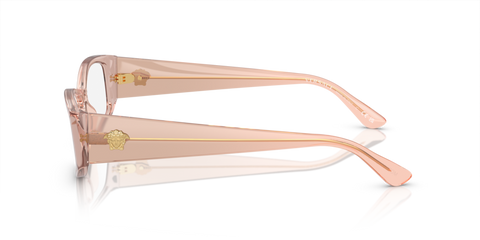 Peach Gradient Beige - 0VE3343 8056597920629