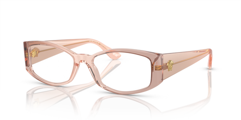 Peach Gradient Beige - 0VE3343 8056597920629