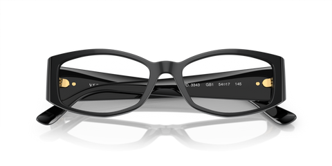 Black - 0VE3343 8056597920643