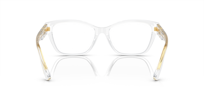 Crystal - 0VE3344 8056597921862