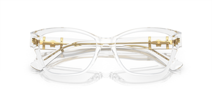 Crystal - 0VE3344 8056597921862