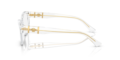 Crystal - 0VE3344 8056597921862