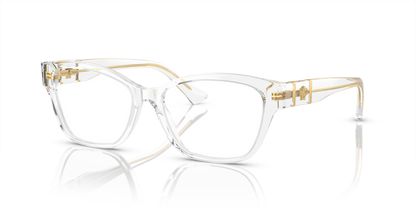 Crystal - 0VE3344 8056597921862