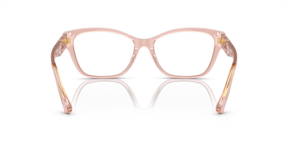 Brown Transparent - 0VE3344 8056597921886