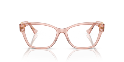 Brown Transparent - 0VE3344 8056597921886