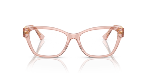 Brown Transparent - 0VE3344 8056597921886
