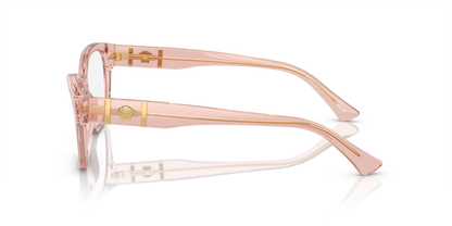 Brown Transparent - 0VE3344 8056597921886