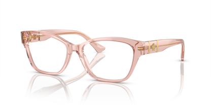 Brown Transparent - 0VE3344 8056597921886