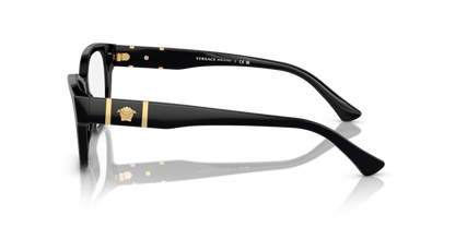 Black - 0VE3344 8056597921893