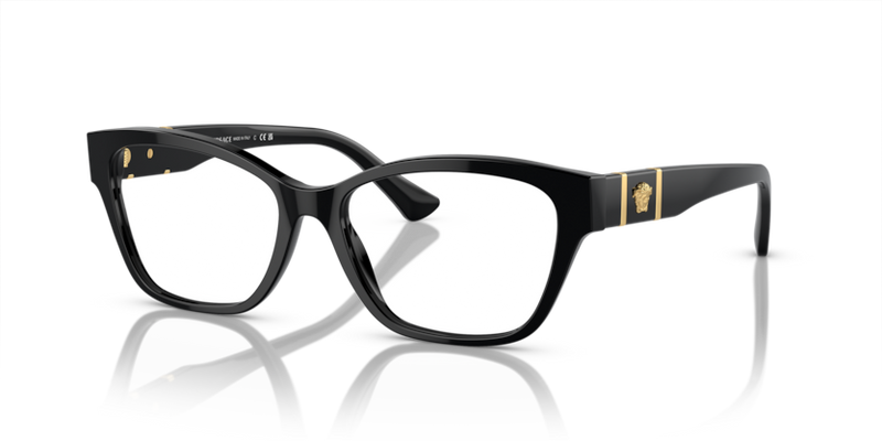 Black - 0VE3344 8056597921893