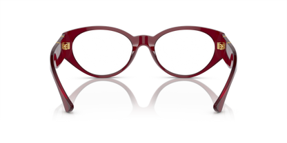 Bordeaux Transparent - 0VE3345 8056597920872