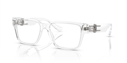 Crystal - 0VE3346 8056597920674