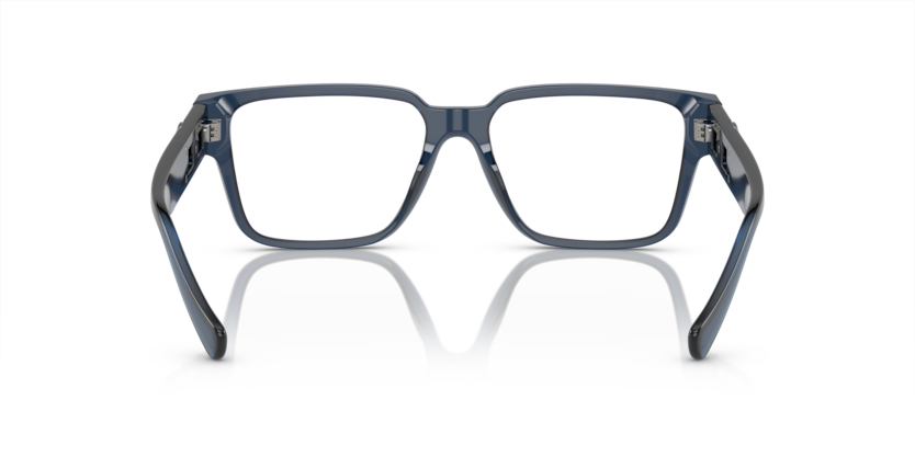 Blue Transparent - 0VE3346 8056597920698