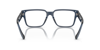 Blue Transparent - 0VE3346 8056597920698