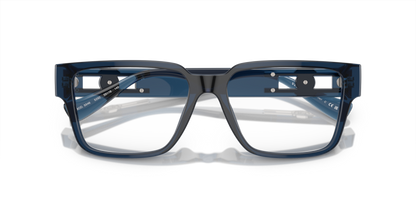 Blue Transparent - 0VE3346 8056597920698