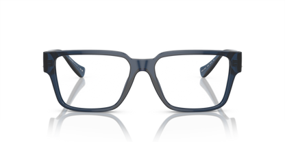 Blue Transparent - 0VE3346 8056597920698