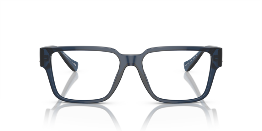 Blue Transparent - 0VE3346 8056597920698