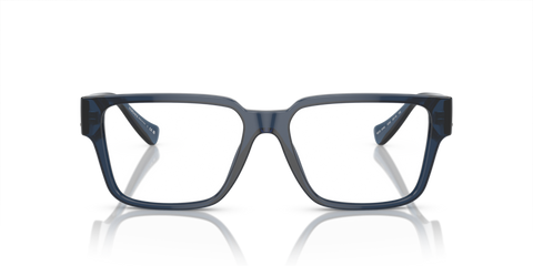 Blue Transparent - 0VE3346 8056597920698