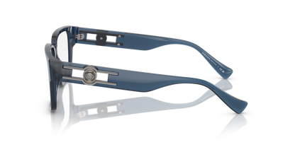 Blue Transparent - 0VE3346 8056597920698