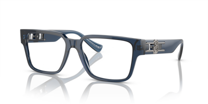 Blue Transparent - 0VE3346 8056597920698