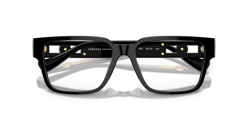 Black - 0VE3346 8056597920735