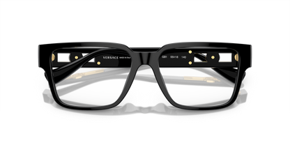 Black - 0VE3346 8056597920735