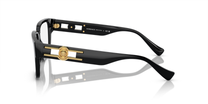 Black - 0VE3346 8056597920735