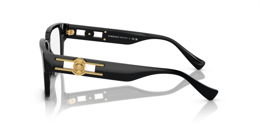 Black - 0VE3346 8056597920735