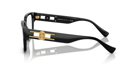 Black - 0VE3346 8056597920735