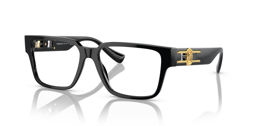 Black - 0VE3346 8056597920735