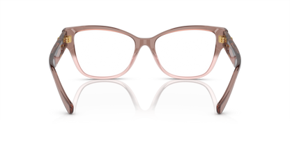 Pink Transparent - 0VE3347 8056597921343