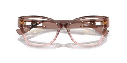 Pink Transparent - 0VE3347 8056597921343