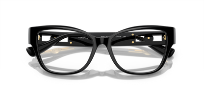 Black - 0VE3347 8056597921381