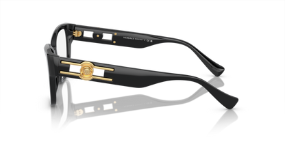 Black - 0VE3347 8056597921381