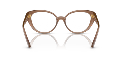 Brown Transparent - 0VE3349U 8056597920926